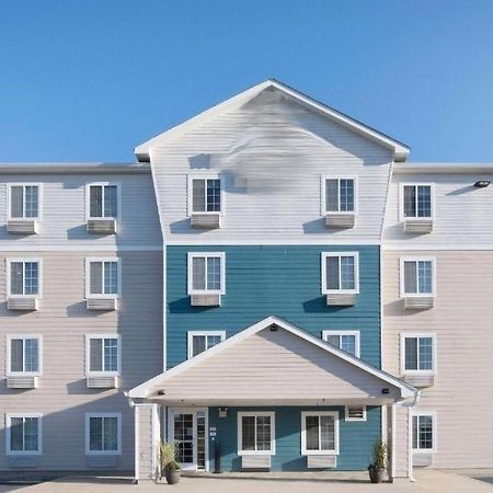 Likehome Extended Stay Hotel Columbus Bagian luar foto