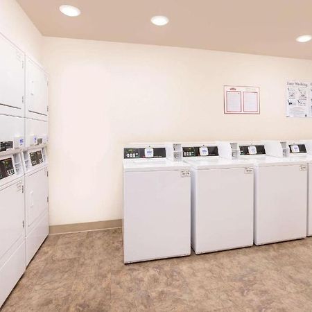 Likehome Extended Stay Hotel Columbus Bagian luar foto