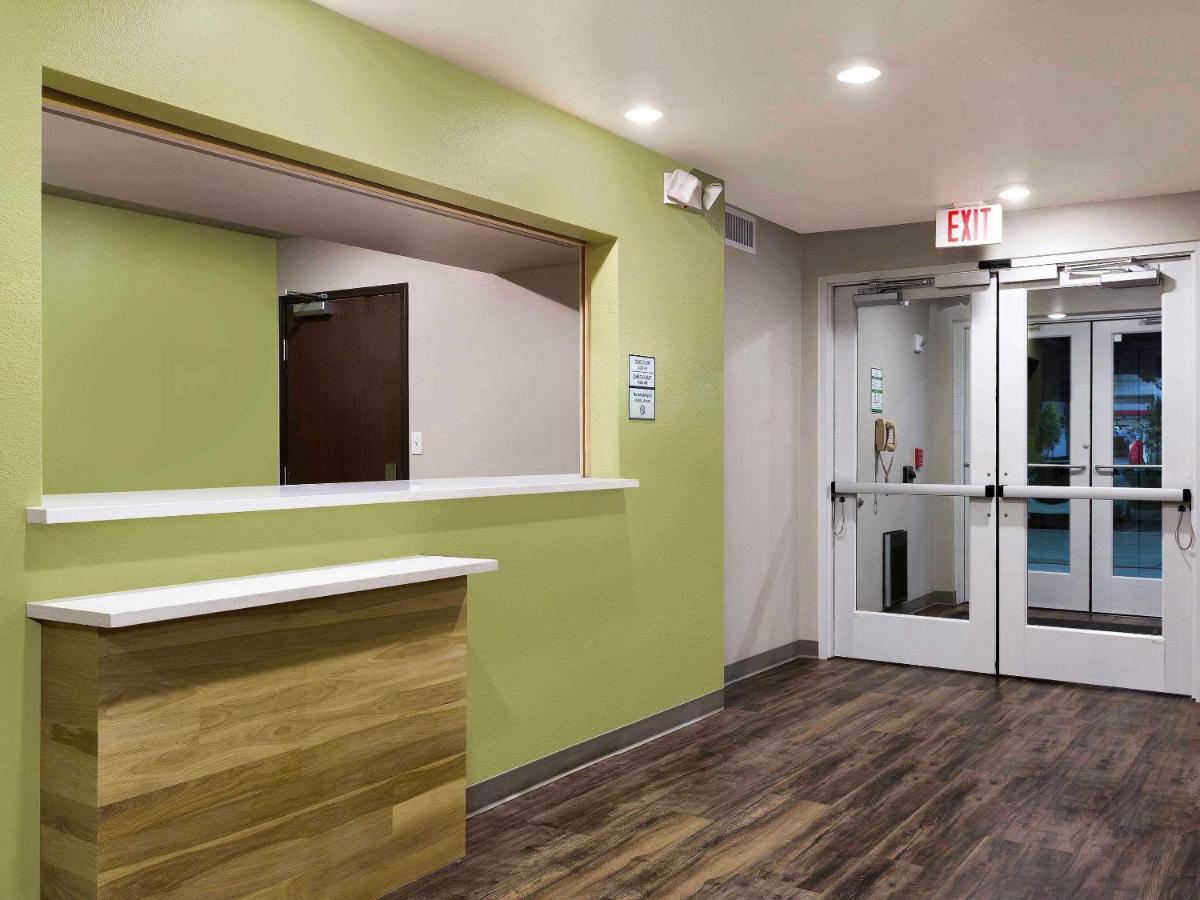 Likehome Extended Stay Hotel Columbus Bagian luar foto