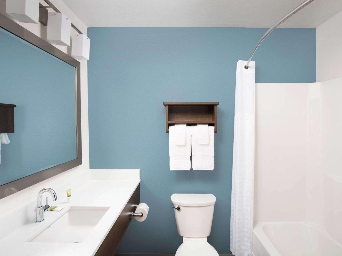 Likehome Extended Stay Hotel Columbus Bagian luar foto