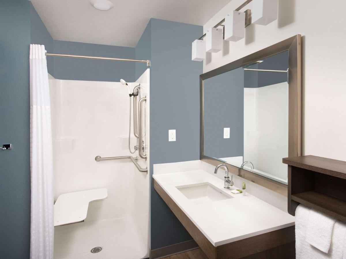 Likehome Extended Stay Hotel Columbus Bagian luar foto