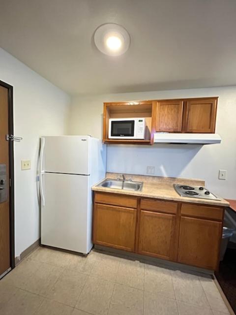 Likehome Extended Stay Hotel Columbus Bagian luar foto