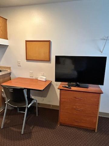 Likehome Extended Stay Hotel Columbus Bagian luar foto