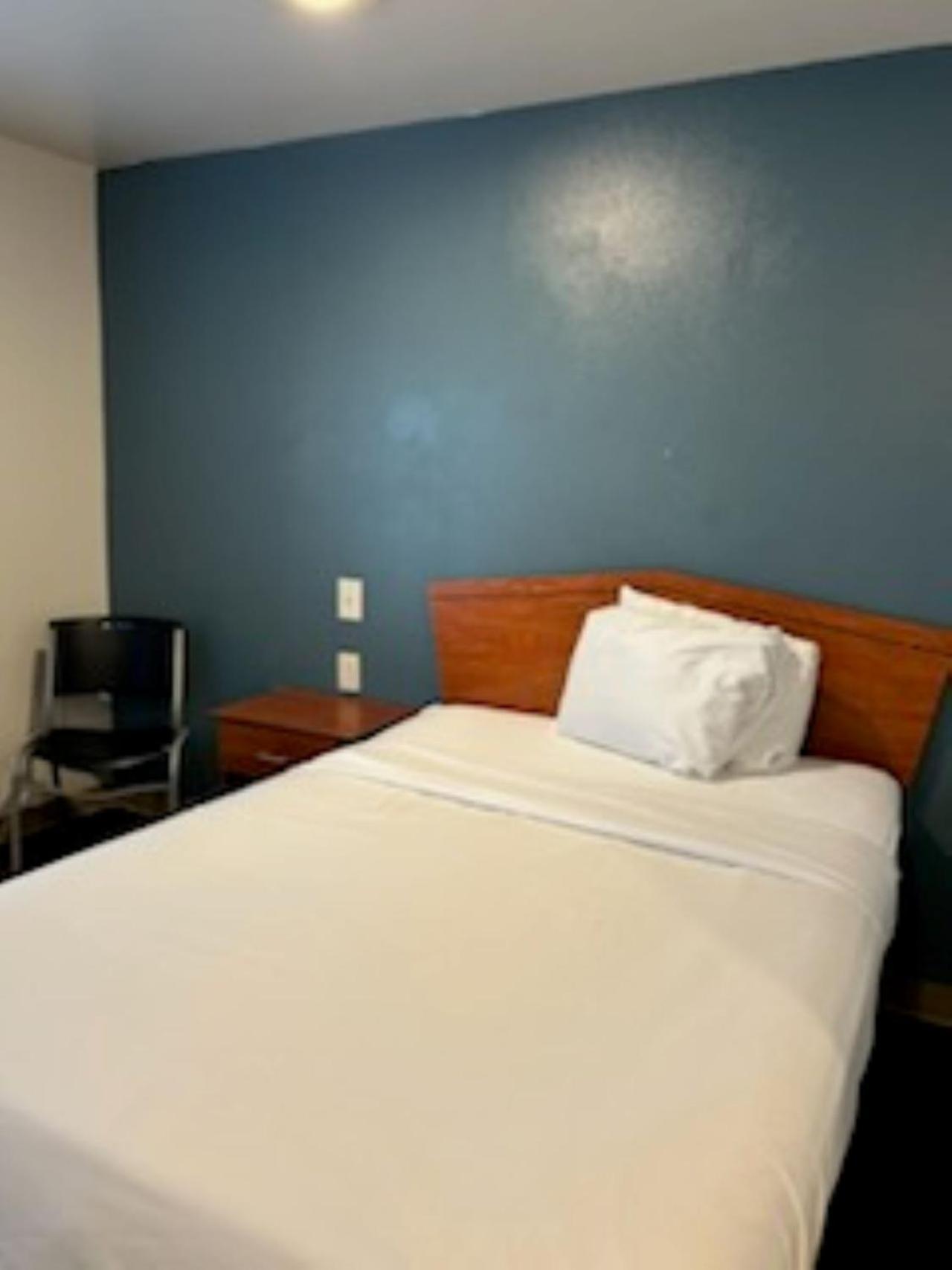 Likehome Extended Stay Hotel Columbus Bagian luar foto