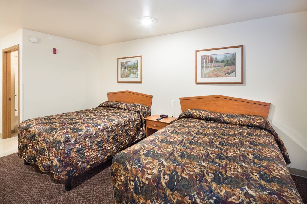 Likehome Extended Stay Hotel Columbus Ruang foto