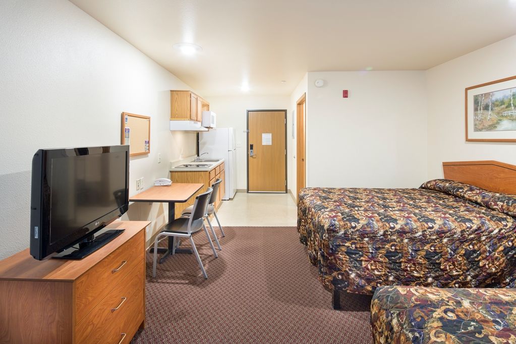 Likehome Extended Stay Hotel Columbus Ruang foto