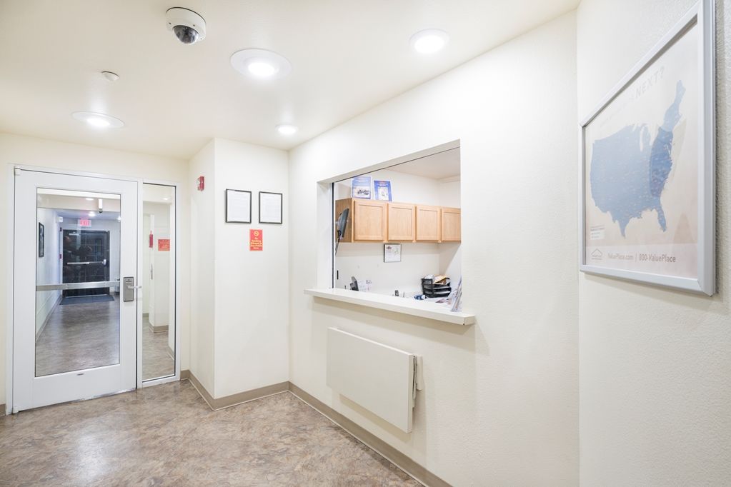 Likehome Extended Stay Hotel Columbus Interior foto