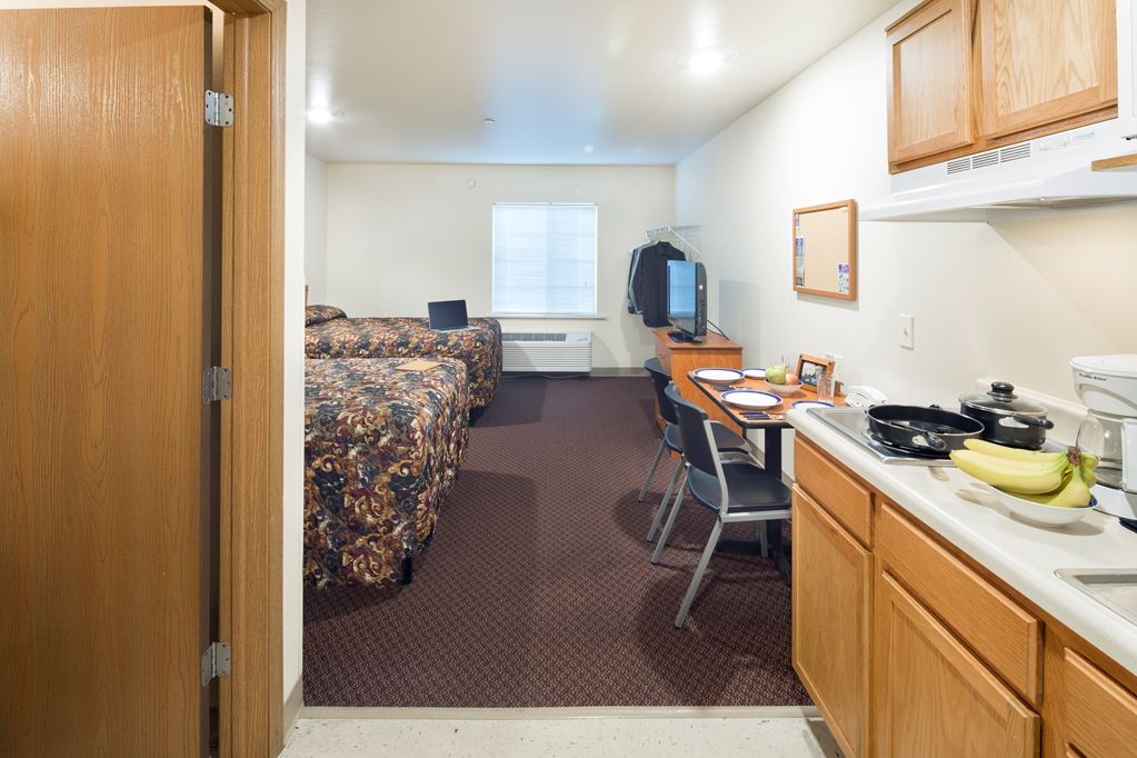 Likehome Extended Stay Hotel Columbus Ruang foto