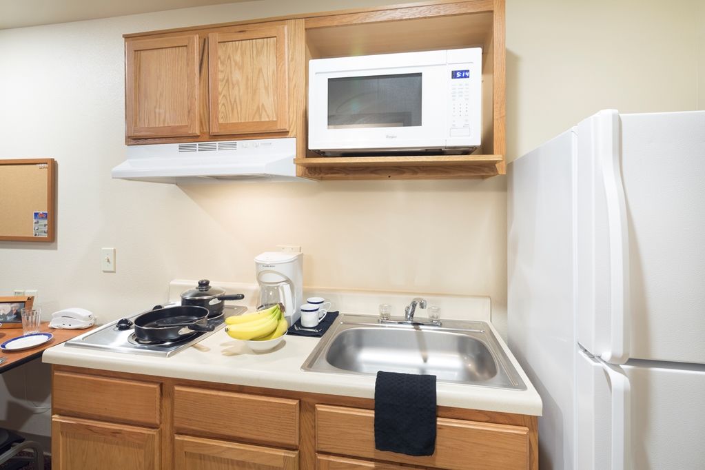 Likehome Extended Stay Hotel Columbus Ruang foto