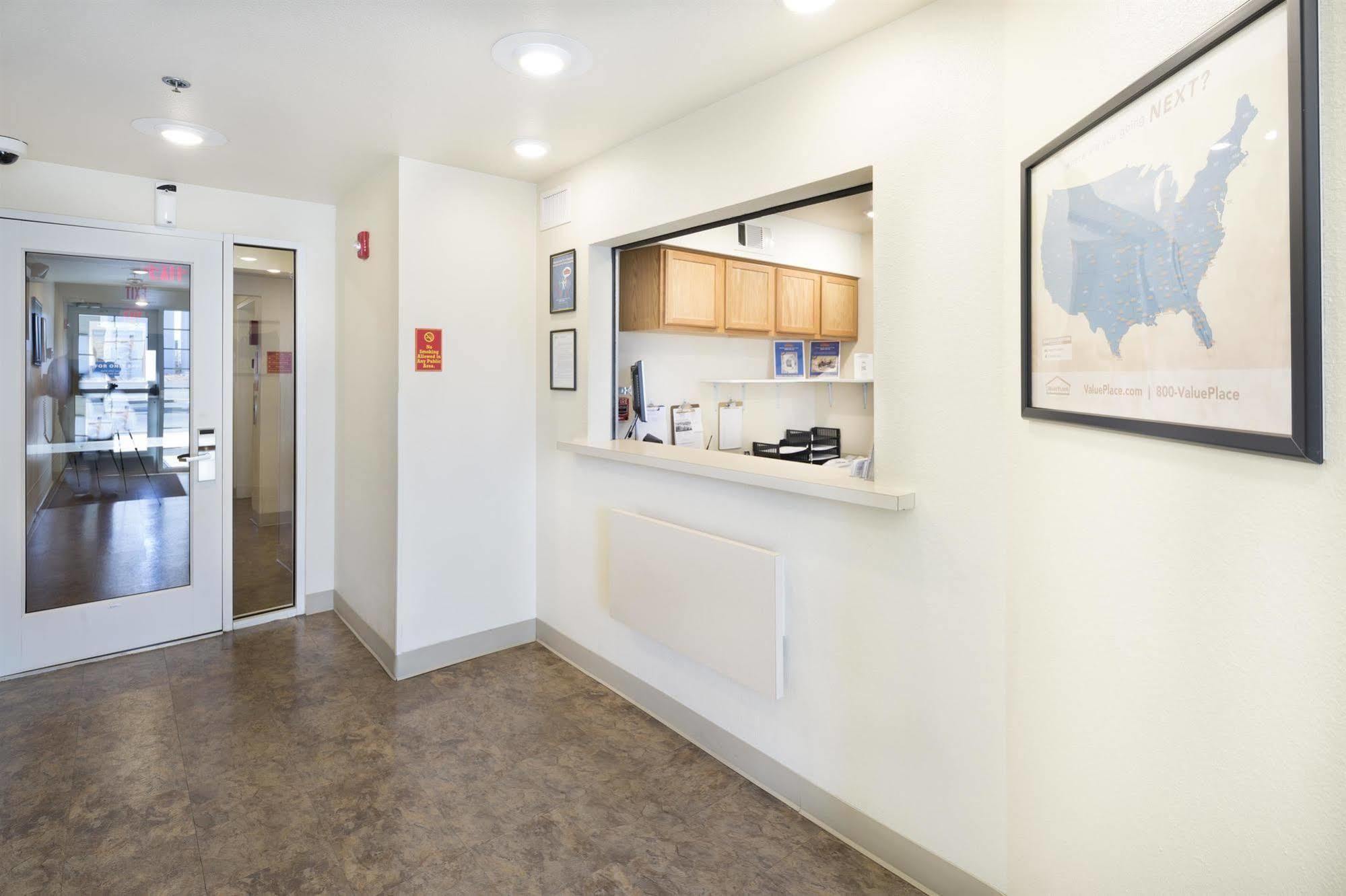 Likehome Extended Stay Hotel Columbus Bagian luar foto