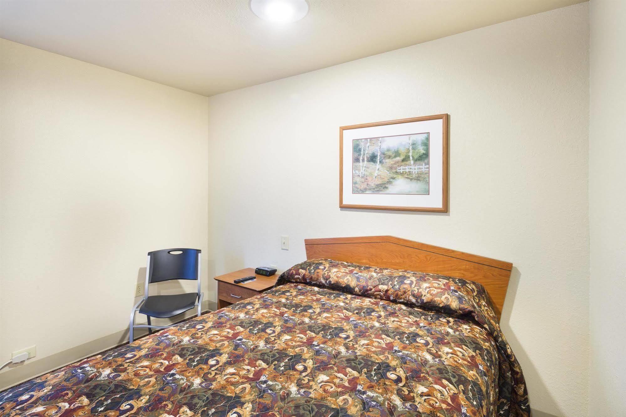 Likehome Extended Stay Hotel Columbus Bagian luar foto