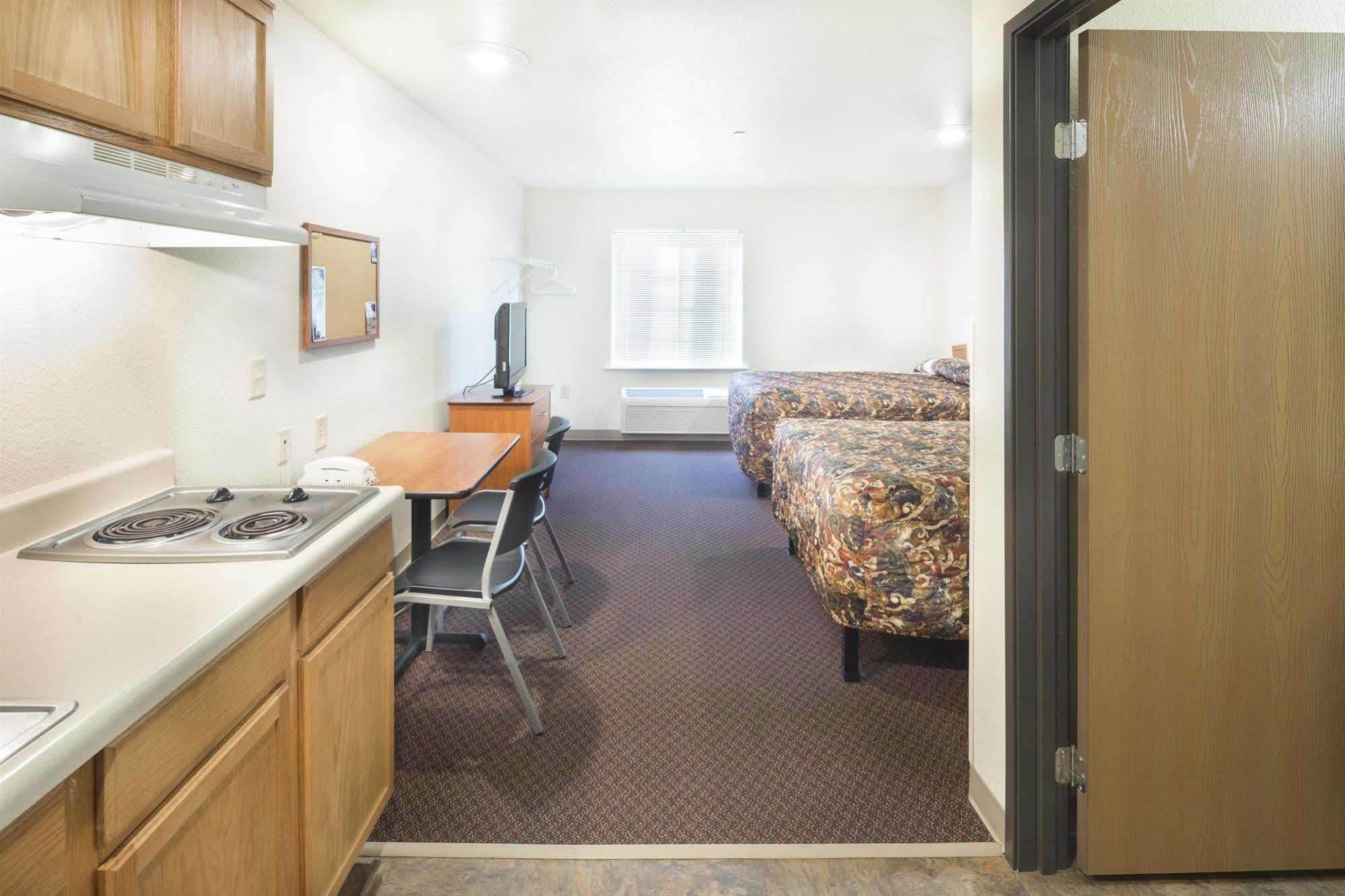 Likehome Extended Stay Hotel Columbus Bagian luar foto