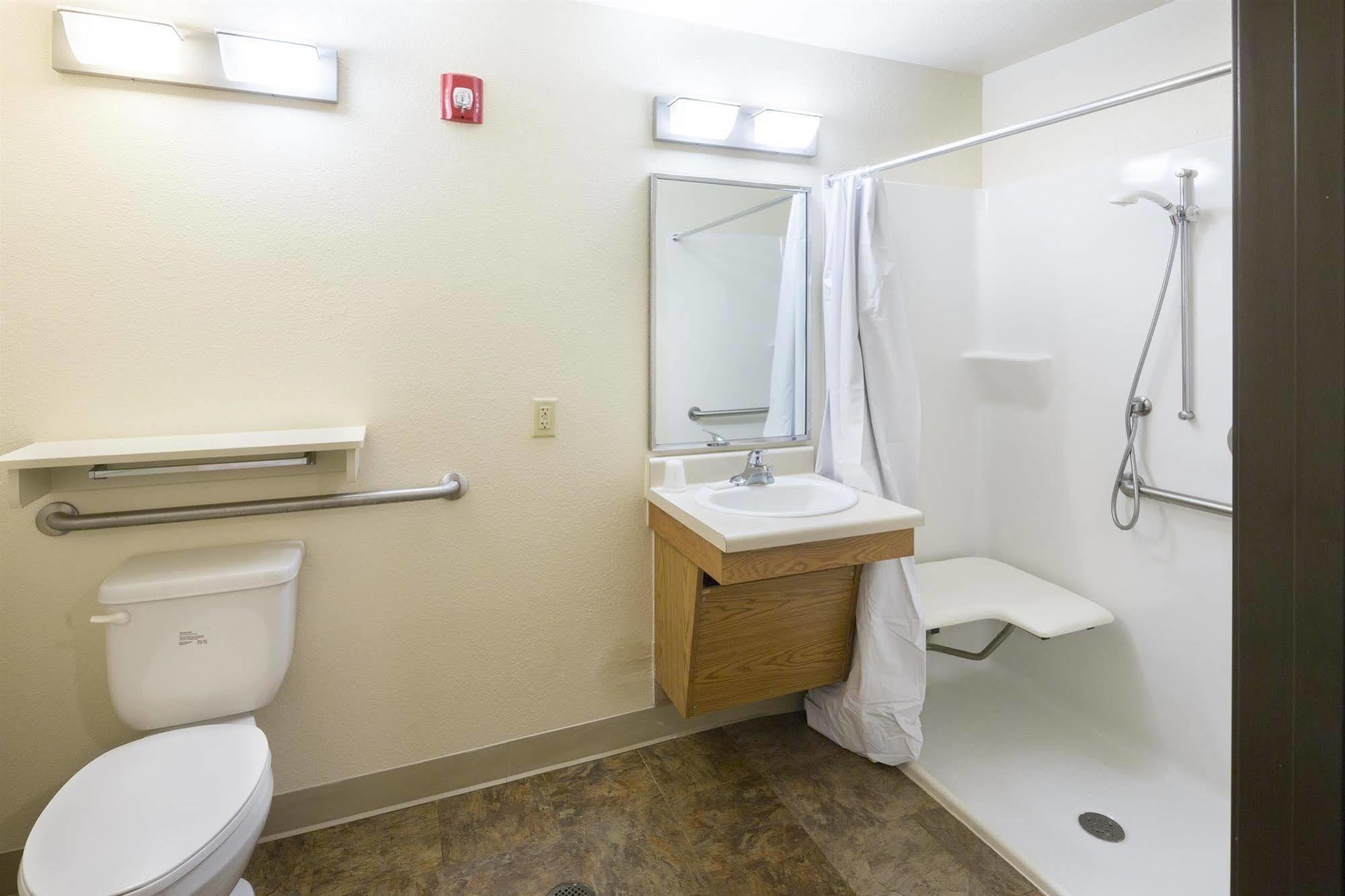 Likehome Extended Stay Hotel Columbus Bagian luar foto