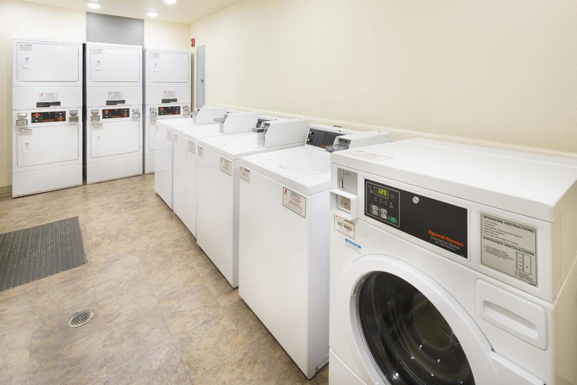 Likehome Extended Stay Hotel Columbus Bagian luar foto