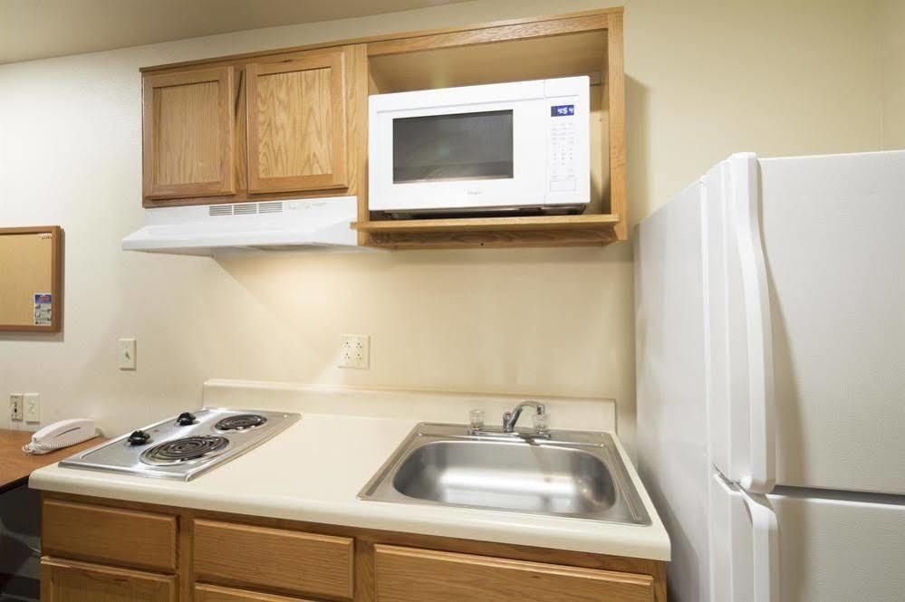 Likehome Extended Stay Hotel Columbus Bagian luar foto