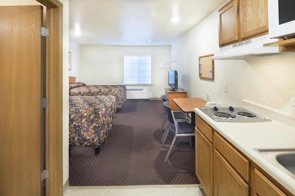 Likehome Extended Stay Hotel Columbus Bagian luar foto