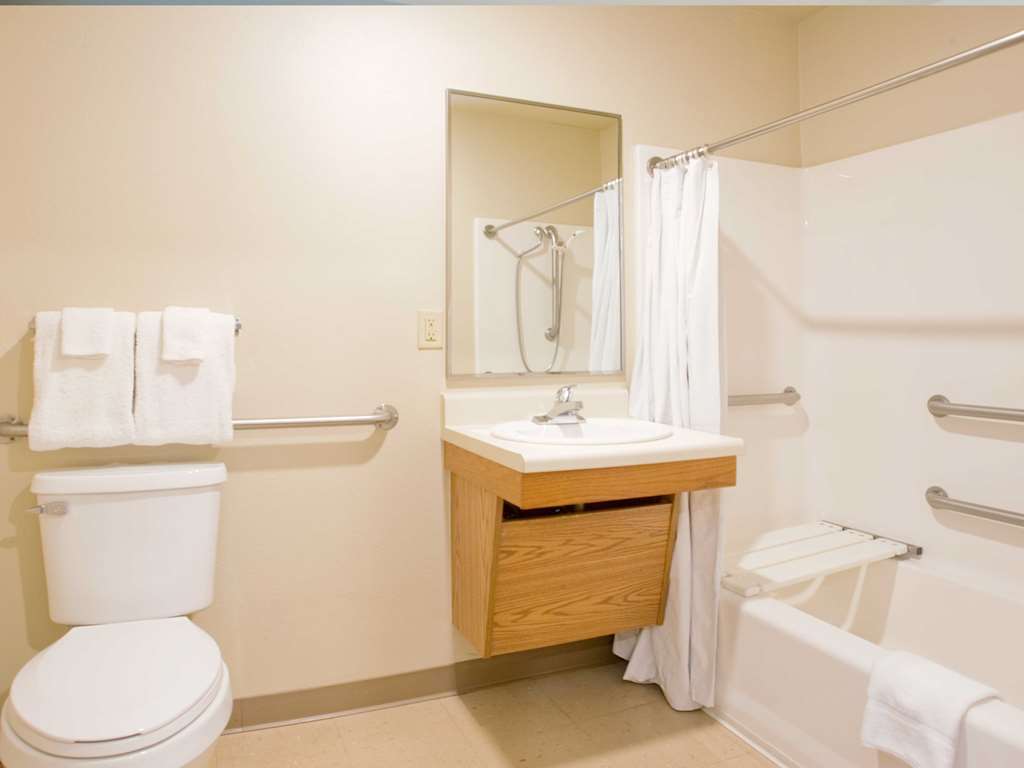Likehome Extended Stay Hotel Columbus Ruang foto