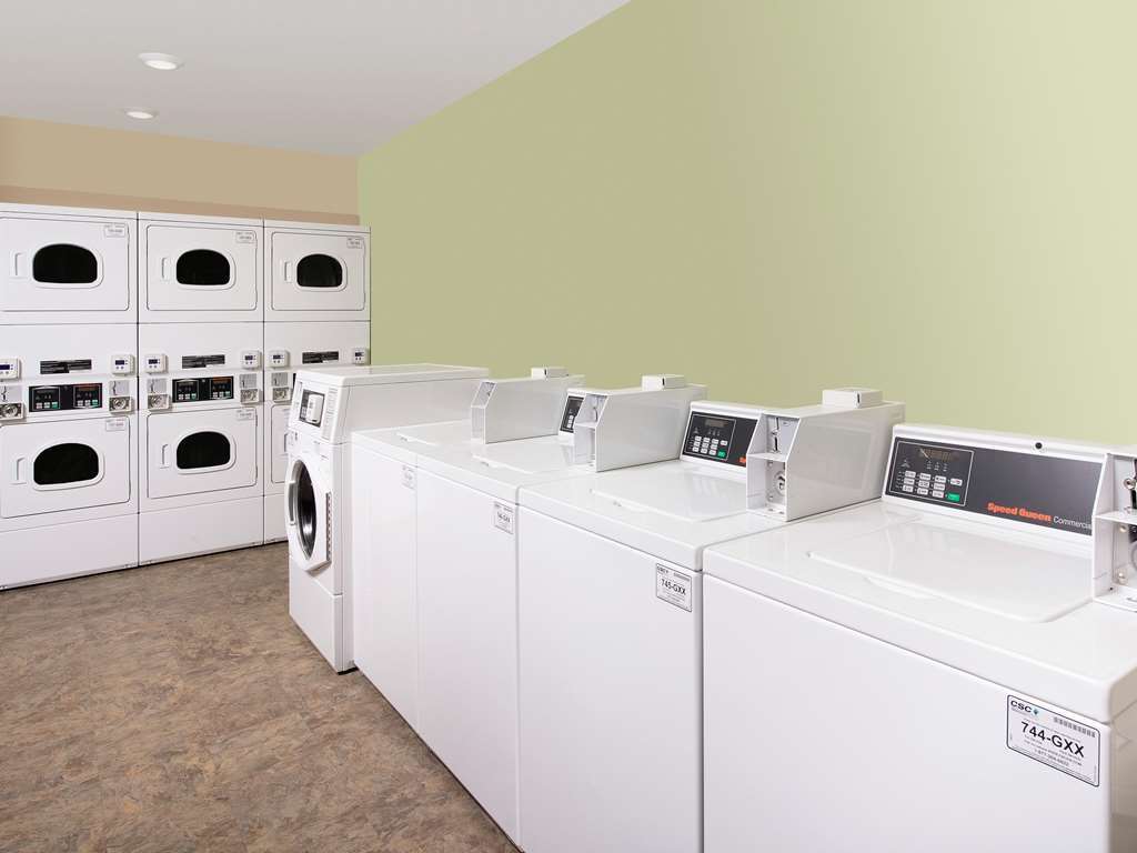 Likehome Extended Stay Hotel Columbus Fasilitas foto