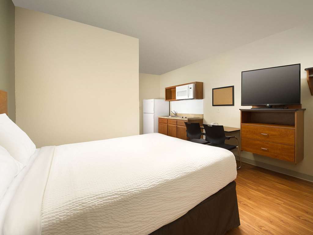 Likehome Extended Stay Hotel Columbus Ruang foto