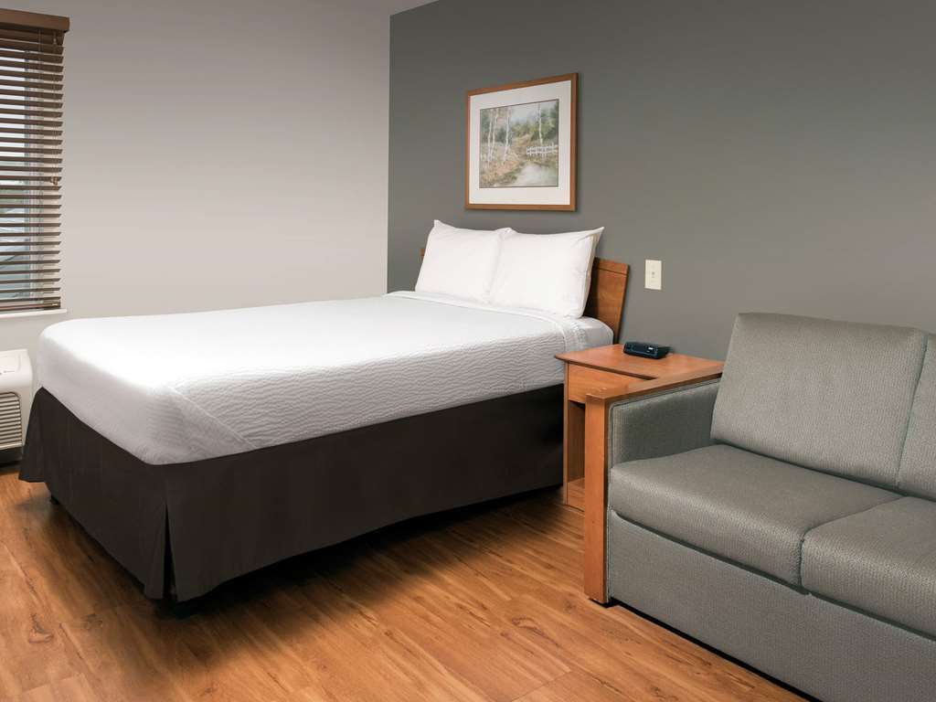Likehome Extended Stay Hotel Columbus Ruang foto