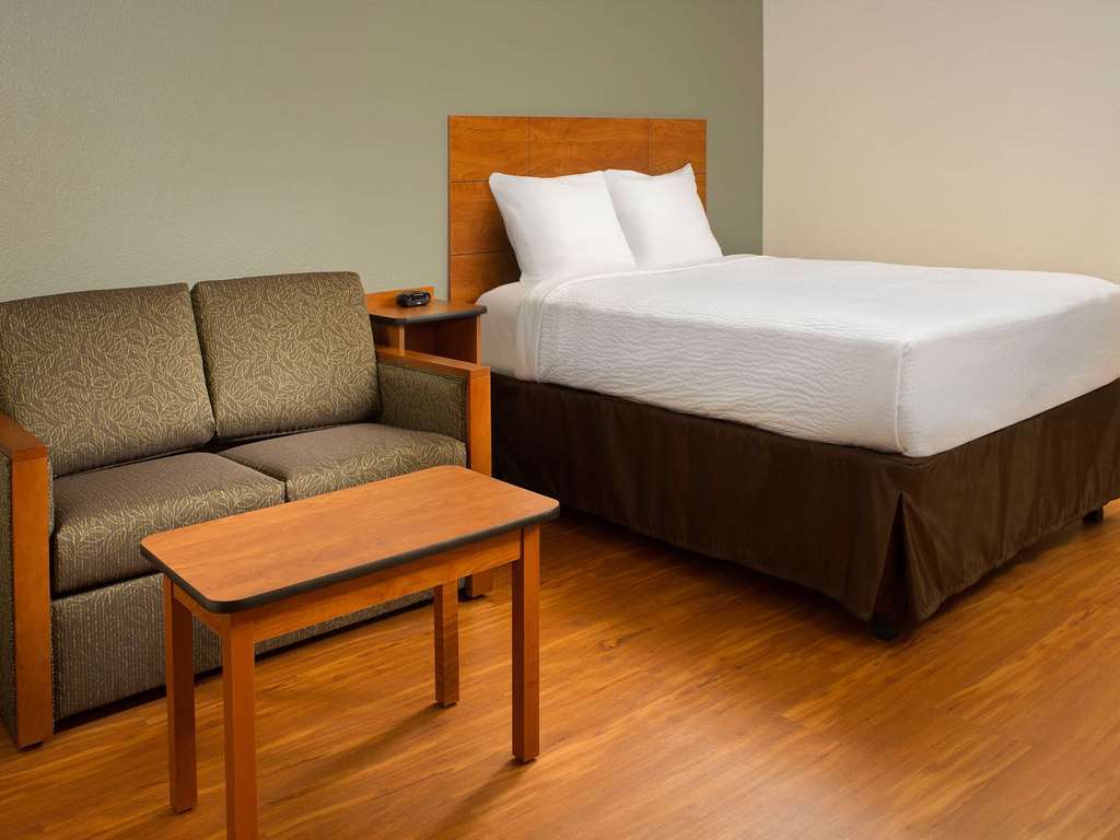 Likehome Extended Stay Hotel Columbus Ruang foto