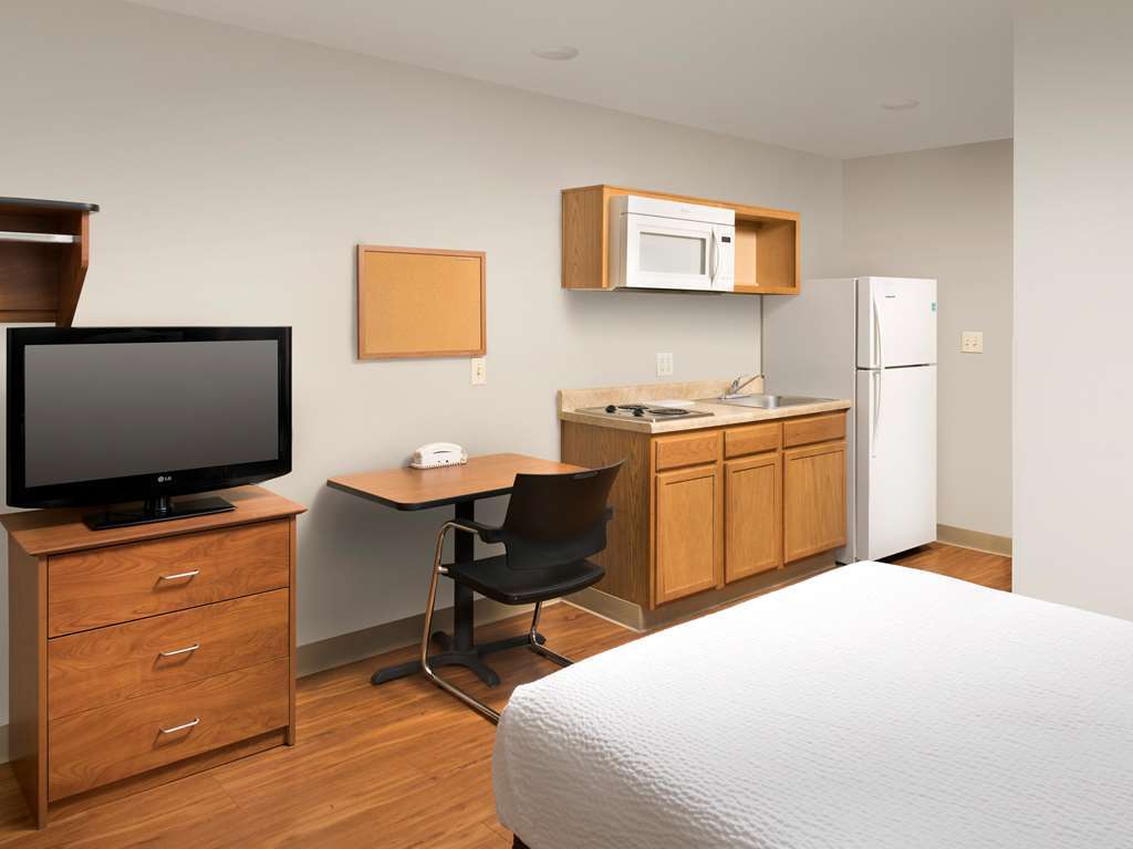 Likehome Extended Stay Hotel Columbus Ruang foto