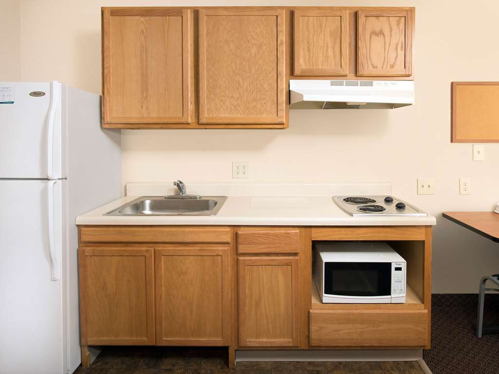 Likehome Extended Stay Hotel Columbus Ruang foto