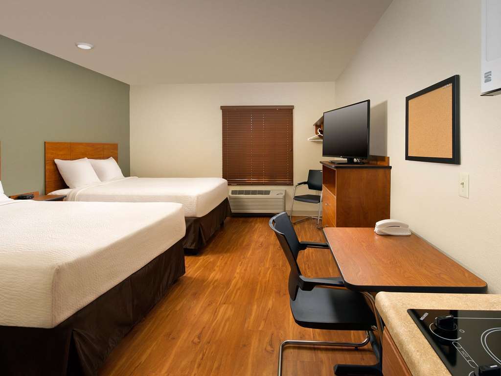 Likehome Extended Stay Hotel Columbus Ruang foto