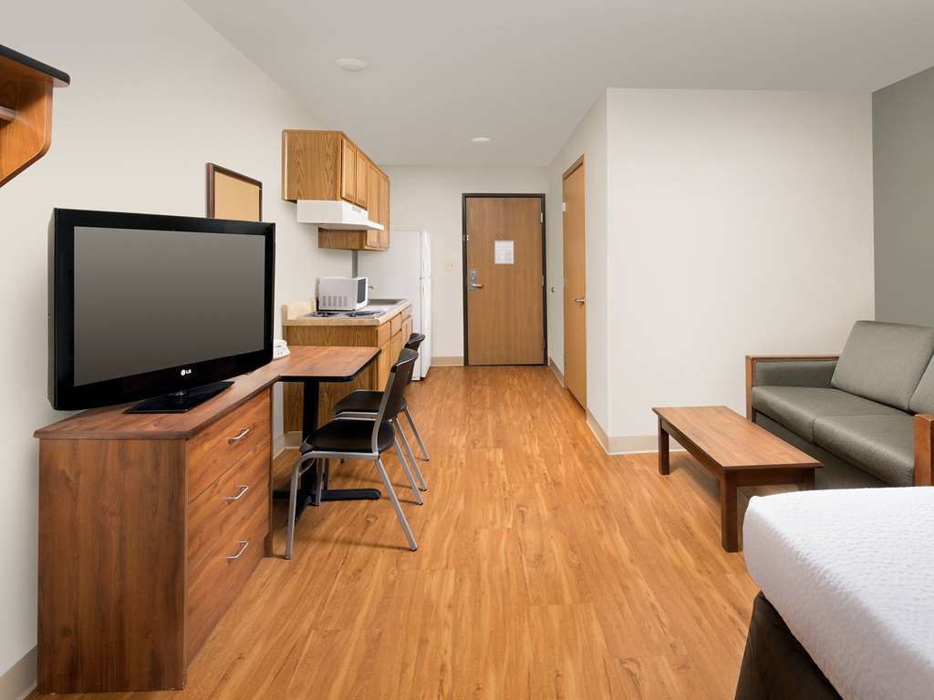 Likehome Extended Stay Hotel Columbus Ruang foto
